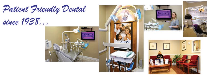 Dentist Myrtle Avenue Queens 