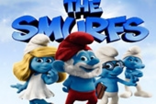 the smurfs 2 official trailer 3