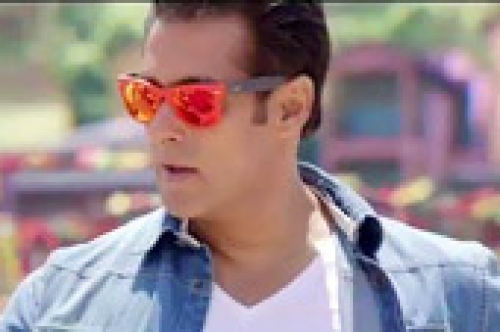 jai ho song baaki sab first class