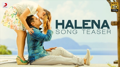 iru mugan halena song teaser