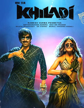 Khiladi Movie Review, Rating, Story, Cast and Crew