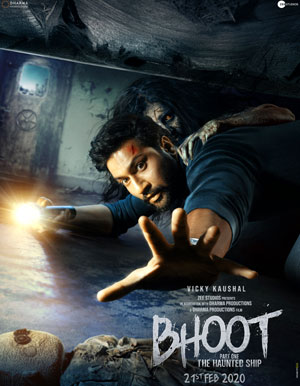 Bhoot Hindi Movie