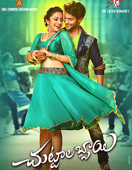 Chuttalabbayi Movie Review