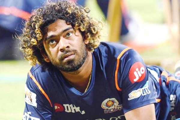 Lasith Malinga