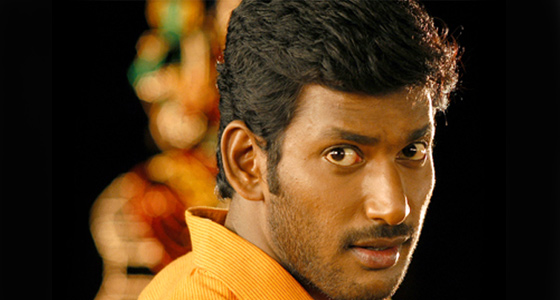 Vishal Interview Vishal Interview