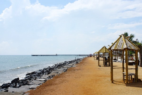 Pondicherry