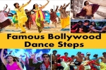 Old Is Gold, Old Is Gold, 10 vintage signature steps of our bollywood stars, Jawaan