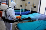 Odisha, Odisha, odisha to set up largest 1000 bed hospital for covid 19 outbreak, Ashok kumar