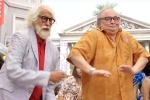 Rishi Kapoor, Bollywood movie rating, 102 not out movie review rating story cast and crew, 102 not out rating