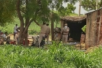 family, Police, 11 members of pakistani hindu refugee family found dead in jodhpur, Long term visa