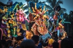 festivals of india 2019, spiritual, 12 famous indian festivals and stories behind them, Santa claus