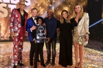 world's youngest piano player lydian nadhaswaram, lydian nadhaswaram father, watch 13 year old chennai prodigy lydian nadhaswaram crowned the world s best wins 1 million, Varshan