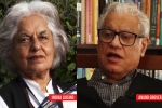 human rights lawyers, Anand Grover, 15 lawmakers write to pompeo in support of two indian lawyers, Foreign funds