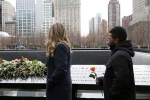 international terrorism, international terrorism, u s marks 17th anniversary of 9 11 attacks, Rescuers