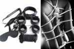 Handcuffs for sex, unnatural sex, don t try with properties in first meet, Wild sex