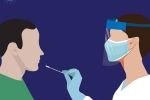 coronavirus, re-infection, 1st covid 19 re infection in hongkong should you worry, Reinfection