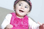 Florida, India, 2 year old girl needs rare blood type found only in indians pakistanis, Blood donors