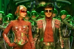 Akshay Kumar, 2.0 news, 2 0 collections for two weeks, Amy jackson