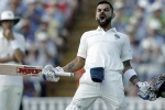 Sir Garfield Sobers Trophy for ICC Cricketer of the Year, Sir Garfield Sobers Trophy for ICC Cricketer of the Year, 2018 icc awards virat kohli creates history, Icc test