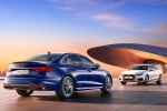 2025 Audi A4 Signature specifications, 2025 Audi A4 Signature features, 2025 audi a4 signature edition launched in india, Ott