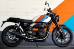 Triumph Speed Twin 900, Triumph Speed Twin 900 2025, 2025 triumph speed twin 900 launched in india, Fork