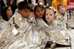 children, government custody, 245 separated immigrant children still in custody say officials, Family separation