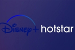 Streaming services, Disney +, disney hotstar reaches 28 million paid subscribers in india nearing netflix s subscribe rate, This is an entertainment