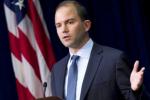Shinzo Abe at White House, Shinzo Abe at White House, us describes obama s india visit as historic ahead of abe s arrival, Ben rhodes