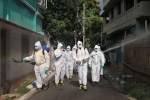 lockdown, covid-19, how the world s 2nd most populous country has just 1000 covid 19 deaths, Staggered re emergence