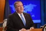 Mike Pompeo in India, Jim Mattis, u s india to talk strategic items during 2 2 dialogue pompeo, Jim mattis