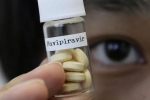 Cipla, drugs, india has 3 covid 19 treatment drugs here s what you need to know, Remdesivir