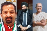 Pravasi Bharatiya Samman, pravasi bharatiya samman award 2019 winners, 3 indians from uae receive pravasi bharatiya samman awards, Gurudwara