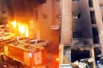 Kuwait Fire Accident, Kuwait Fire Accident updates, shocking 40 indians killed in kuwait fire accident, Philippines
