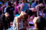 Power of Yoga, Sadhguru Jaggi Vasudev, historic national mall to host first international day of yoga, National mall