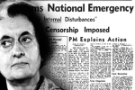 Emergency, Democracy, 45 years to emergency a dark phase in the history of indian democracy, Social service