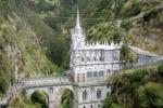 Las Lajas Cathedral temple, Las Lajas Cathedral, las lajas cathedral, Las lajas cathedral temple