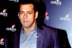 Will Salman Khan host Bigg Boss 8, Will Salman Khan host Bigg Boss 8, will salman khan host bigg boss 8, Tanisha