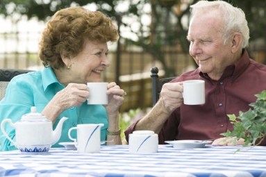 5 Tips for Living a Serene Retirement