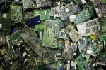 e waste sector, discard of e waste, 50 mn tonnes of e waste discarded each year un report, World economic forum e waste sector, discard of e waste, 50 mn tonnes of e waste discarded each year un report, World economic forum