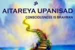 Madhvacharya., Aitareya Upanishad, aitareya upanishad, Chandogya upanishad