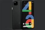 Pixel 4A, smart phone, google launches its first 5g phone pixel 4a sale in india likely from october, Smart phone