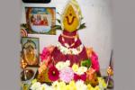 Vratam of Varalakshmi, Varalakshmi Vratam details, varalakshmi vratam, Varalakshmi puja