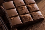 weight in check, Theobrama cacao, 6 benefits of dark chocolate, Dark chocolate