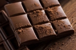 curb cravings, Theobrama cacao, 6 benefits of dark chocolate, Dark chocolate