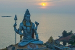 7 Important Lessons from Lord Shiva You Can Apply to Your Life