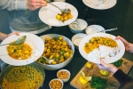 Indian restaurants in NYC, Indian restaurants in NYC, 7 superlative restaurants in nyc offering indian dishes, Best cm india