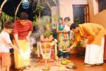 tulsi is the holy basil, Plant Tulsi, tulsi puja, Hindu ritual