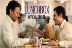 Arun Rangachari, Nimrat Kaur, here s your lunchbox, The lunchbox movie review