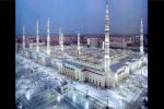 Islamic Prophet Muhammad, Islamic Prophet Muhammad, al masjid an nabawi, Holy mosque