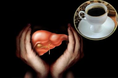 Coffee Consumption Helps in Protecting Boozers' Livers